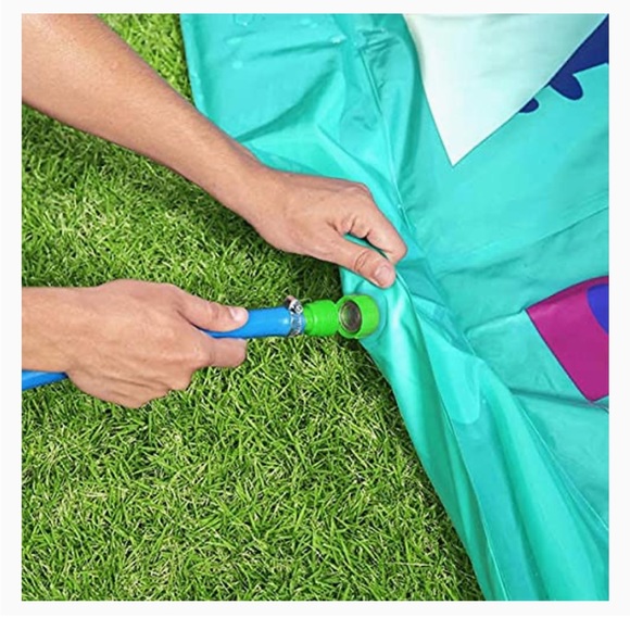 Bestway H20Go Underwater Adventure Sprinkler Pad - Picture 3 of 5